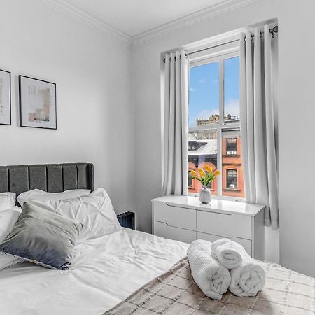 Appartamento Stylish 2Bd In Brooklyn Heights New York Esterno foto