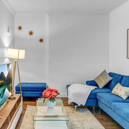 Appartamento Stylish 2Bd In Brooklyn Heights New York Esterno foto
