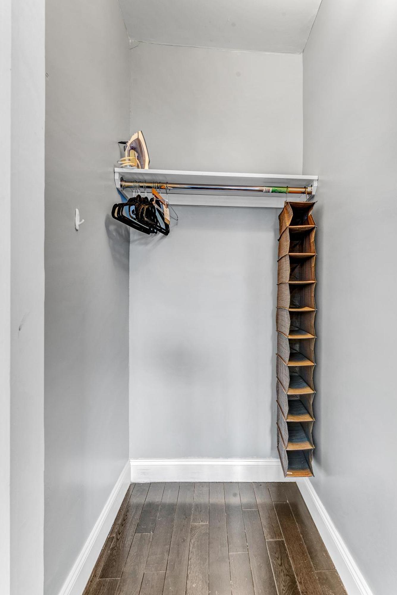 Appartamento Stylish 2Bd In Brooklyn Heights New York Esterno foto