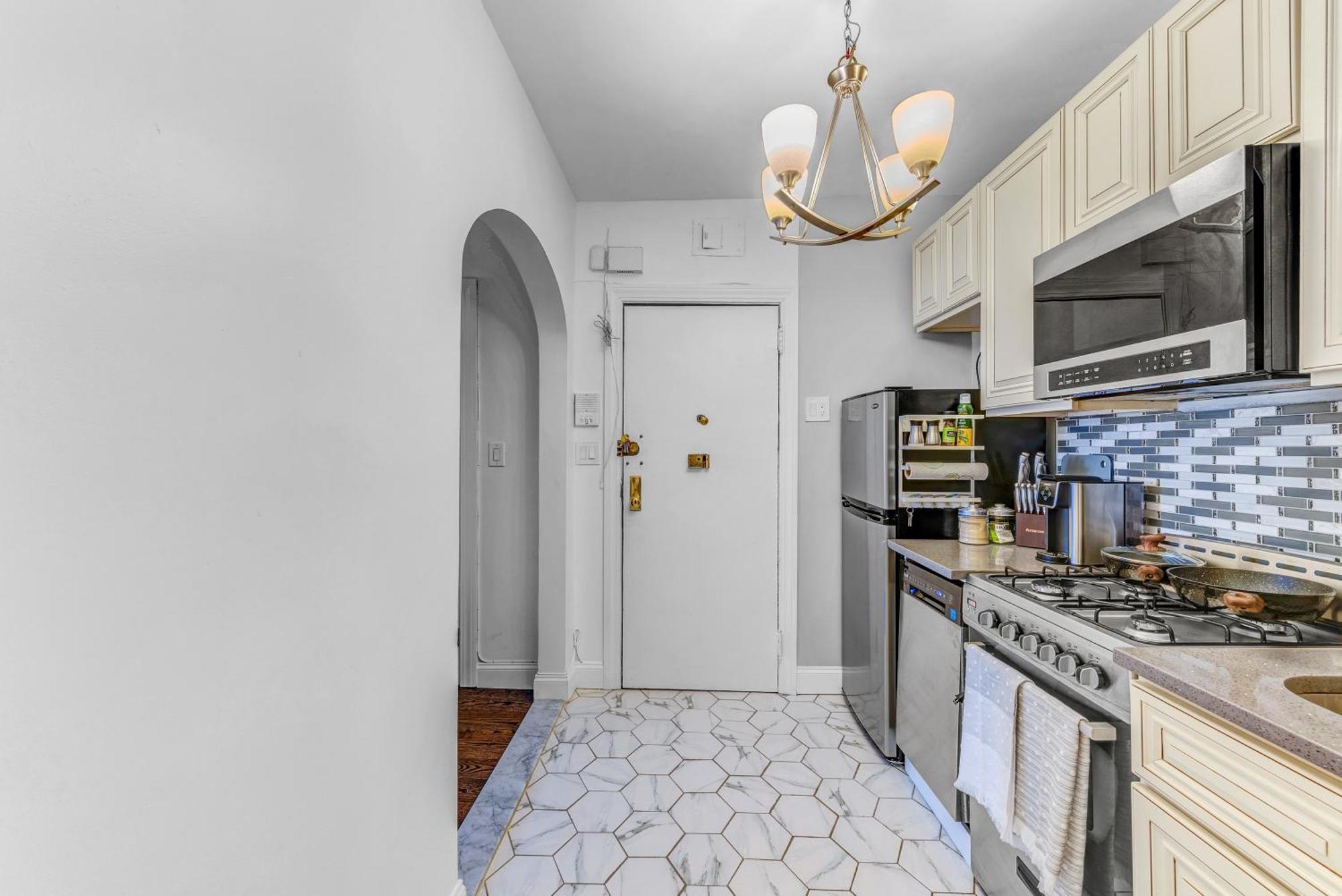 Appartamento Stylish 2Bd In Brooklyn Heights New York Esterno foto