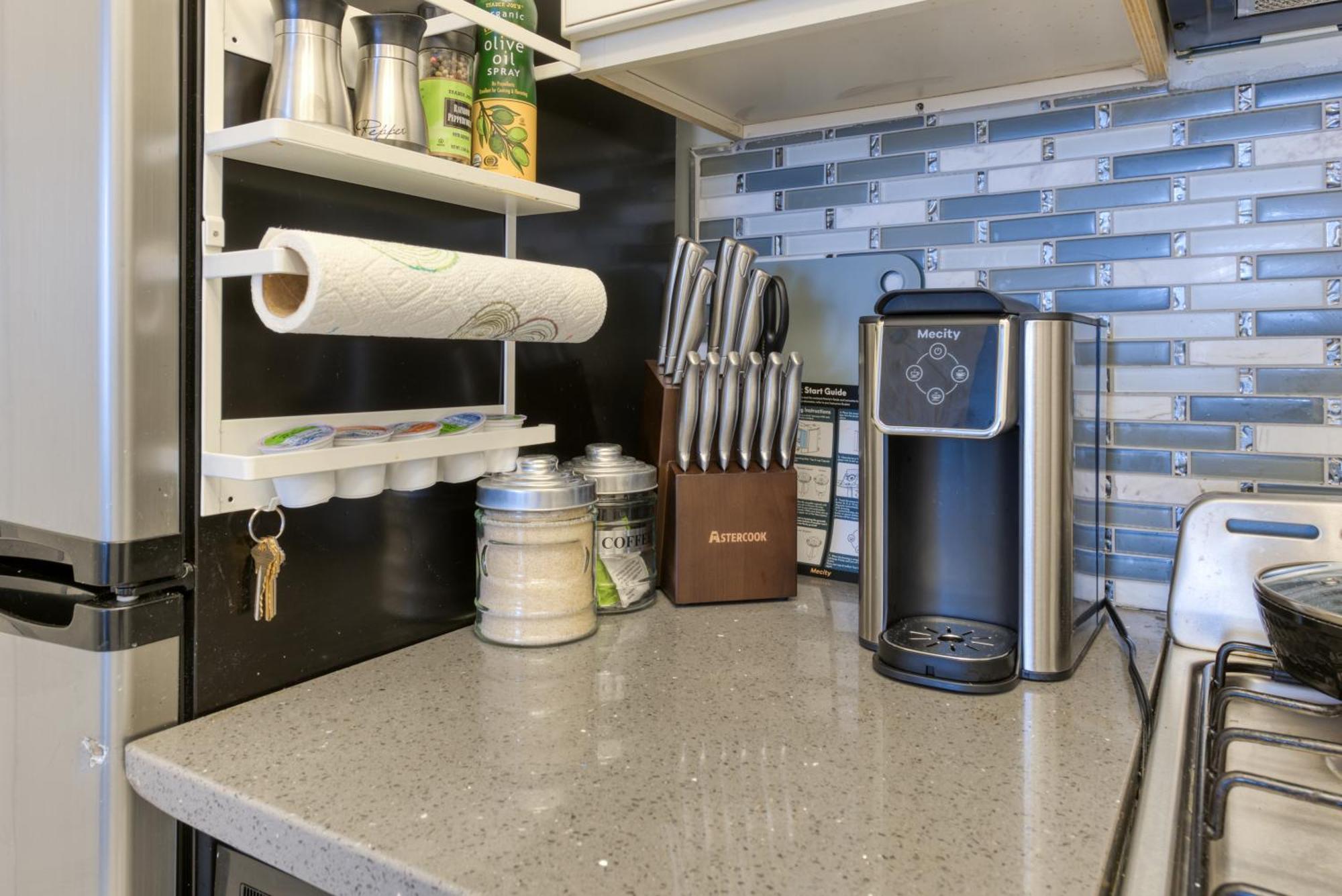 Appartamento Stylish 2Bd In Brooklyn Heights New York Esterno foto